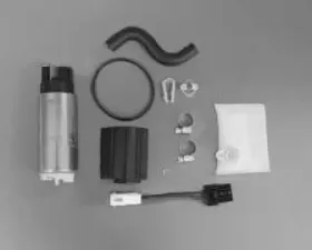 Walbro Fuel Pump/Filter Assembly Part Number GCA709-1