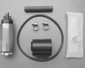 Walbro Fuel Pump/Filter Assembly Part Number GCA716-1