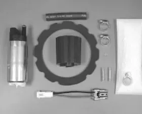 Walbro Fuel Pump/Filter Assembly Part Number GCA739-1