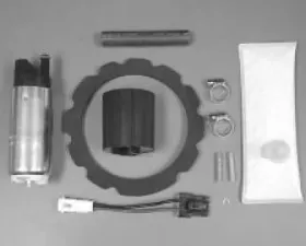 Walbro Fuel Pump/Filter Assembly Part Number GCA741-1