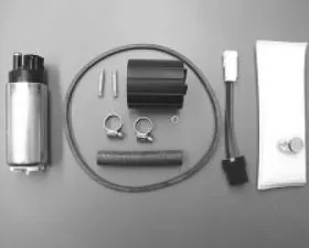 Walbro Fuel Pump/Filter Assembly Part Number GCA743-1