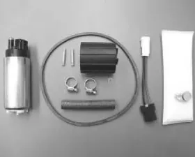 Walbro Fuel Pump/Filter Assembly Part Number GCA745-1