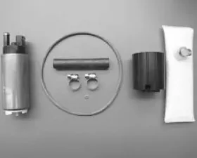 Walbro Fuel Pump/Filter Assembly Part Number GCA746-1