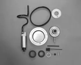 Walbro Fuel Pump/Filter Assembly Part Number GCA748-1