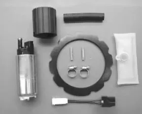 Walbro Fuel Pump/Filter Assembly Part Number GCA763-1