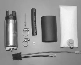 Walbro Fuel Pump/Filter Assembly Part Number GCA764-1