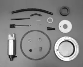 Walbro Fuel Pump/Filter Assembly Part Number GCA765-1