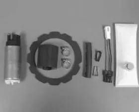 Walbro Fuel Pump/Filter Assembly Part Number GCA767-1