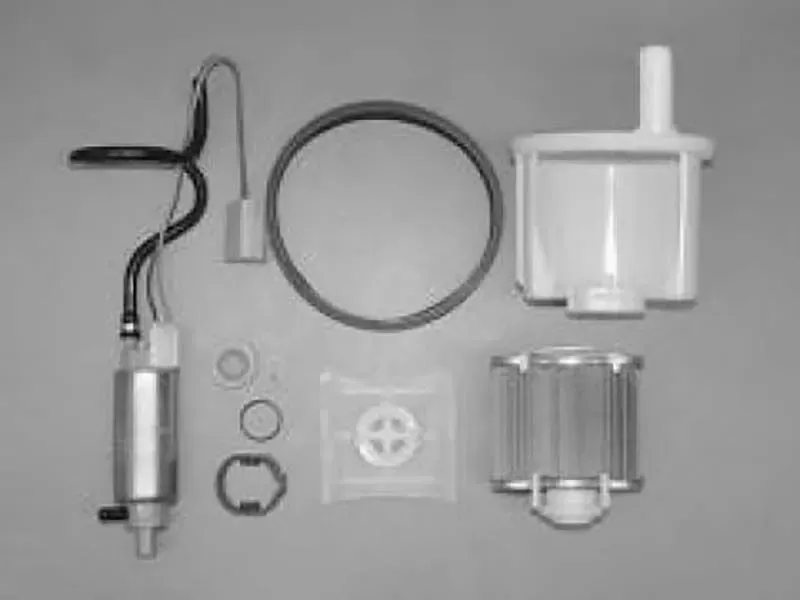 Walbro Fuel Pump/Filter Assembly Part Number GCA781-1 - GCA781-1