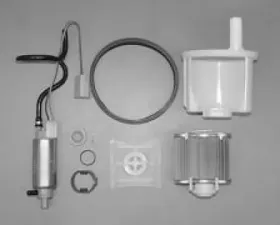 Walbro Fuel Pump/Filter Assembly Part Number GCA782-1
