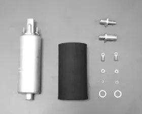 Walbro Walbro Inline Fuel Pump Kit Part Number GCL604-1