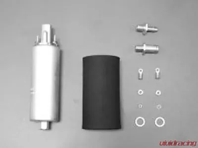 Walbro Walbro Inline Fuel Pump Kit Part Number GCL604-1 - GCL604-1