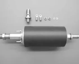 Walbro Walbro Inline Fuel Pump Kit Part Number GCL606-1