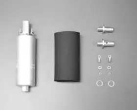 Walbro Walbro Inline Fuel Pump Kit Part Number GCL607-1