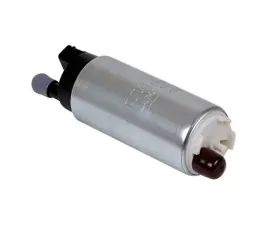 Walbro 350lph Universal High Pressure Inline Fuel Pump- Gasoline Only Not Approved for E85