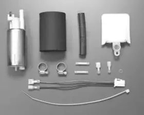 Walbro Fuel Pump/Filter Assembly Part Number TCA318-1