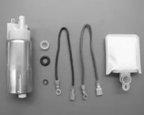 Walbro Fuel Pump/Filter Assembly Part Number TCA321-1