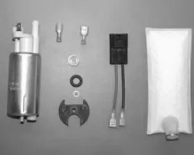 Walbro Fuel Pump/Filter Assembly Part Number TCA3309-1