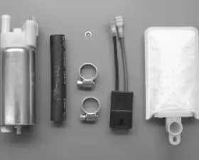 Walbro Fuel Pump/Filter Assembly Part Number TCA3370-1