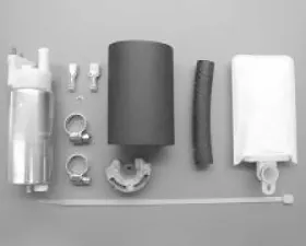 Walbro Fuel Pump/Filter Assembly Part Number TCA341-1