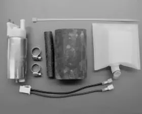 Walbro Fuel Pump/Filter Assembly Part Number TCA376-1