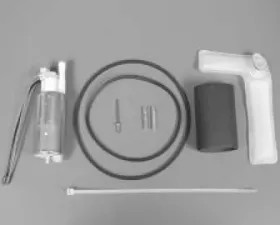 Walbro Fuel Pump/Filter Assembly Part Number TCA708-1