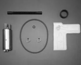 Walbro Fuel Pump/Filter Assembly Part Number TCA778-1