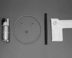 Walbro Fuel Pump/Filter Assembly Part Number TCA779-1