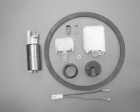 Walbro Fuel Pump/Filter Assembly Part Number TCA900-1