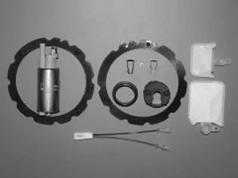 Walbro Ford 3.8L In-Tank Electric Fuel Pump - TCA903-1