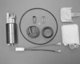 Walbro Fuel Pump/Filter Assembly Part Number TCA906-1