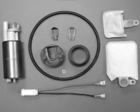 Walbro Fuel Pump/Filter Assembly Part Number TCA909-1