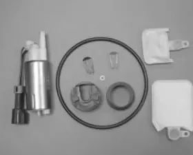 Walbro Fuel Pump/Filter Assembly Part Number TCA912-1