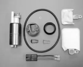 Walbro Fuel Pump/Filter Assembly Part Number TCA915-1