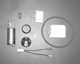 Walbro Fuel Pump/Filter Assembly Part Number TCA925-1