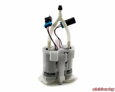 Walbro 450lph E85 Universal Dual Fuel Pump Assembly - TCA948-4