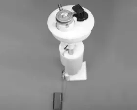 Walbro Tank Unit Assembly Part Number TU119-1