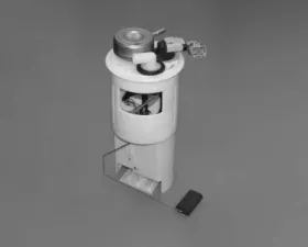 Walbro Tank Unit Assembly Part Number TU133-1