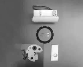 Walbro Tank Unit Assembly Part Number TU206-1