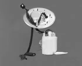 Walbro Tank Unit Assembly Part Number TU228-1