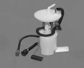 Walbro Tank Unit Assembly Part Number TU241-1