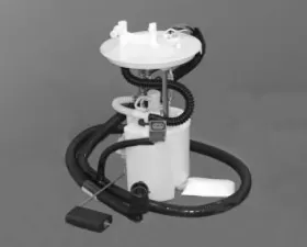 Walbro Tank Unit Assembly Part Number TU242-1