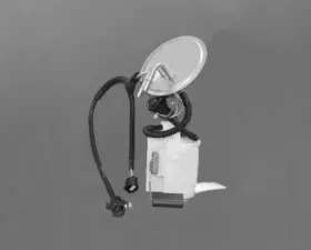 Walbro Tank Unit Assembly Part Number TU248-1