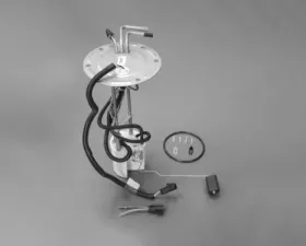 Walbro Tank Unit Assembly Part Number TU257-1