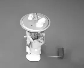 Walbro Fuel Pump Assembly Ford Mustang 2005