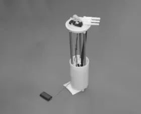 Walbro Tank Unit Assembly Part Number TU402-1