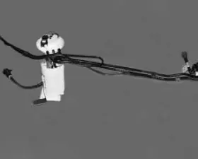 Walbro Tank Unit Assembly Part Number TU460-1