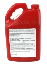 Red Line 80W250 GL-5 Gear Oil 1 Gallon                                     - red-58605 - Image 2
