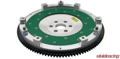 Fidanza Lightweight Aluminum Flywheel Austin Healey Sprite 1961-1963 - 126481