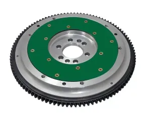 Fidanza Lightweight Aluminum Flywheel w/ Replaceable Friction Plate MG Midget | Sprite 1275cc 1966-1974
